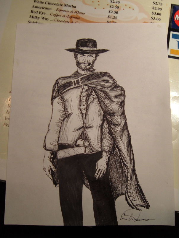 theres two types of people in the world