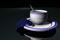 <b>Coffee Cup</b><br>3D Modeled in Cinema 4D.