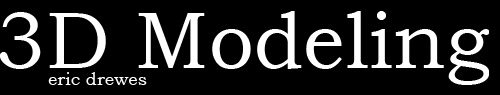 3d Models